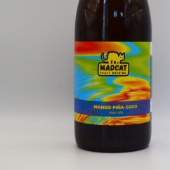 Mango-Piña-Coco 0,75 l