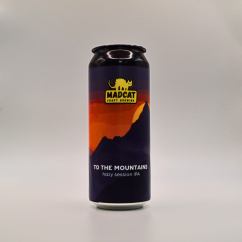 To The Mountains 0,5 l