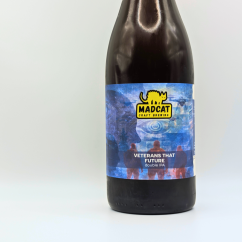 Veterans of that Future 0,75 l