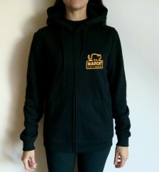 MadCat mikina unisex