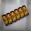 Sourgasm: Kubik 0,5 l - Sixpack: Zvýhodněný sixpack