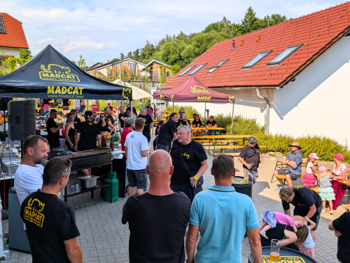 Akcionáři