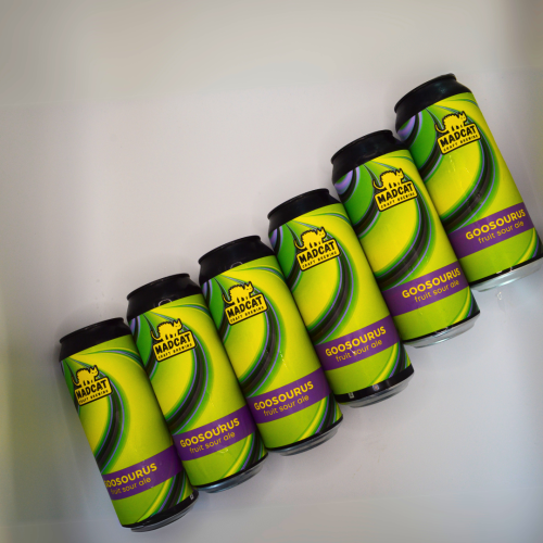 Goosourus 0,5 l