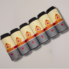Jiskra 0,5 l