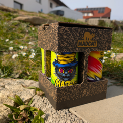Sour Box