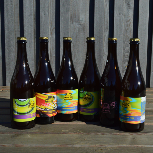 Sour Box