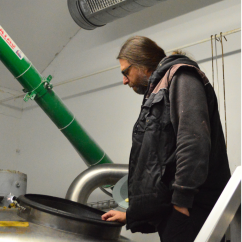 Workshop & Collab Brewing Vol. 12