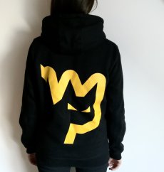 MadCat mikina unisex