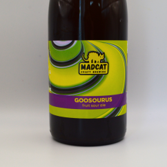 Goosourus 0,75l
