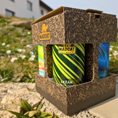 Classic Box