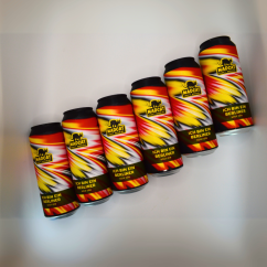 Ich bin ein Berliner 0,5 l