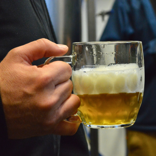 Workshop & Collab Brewing Vol. 12