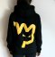 MadCat mikina unisex - Velikost unisex: XXL