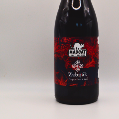 Zabiják 0,75 l