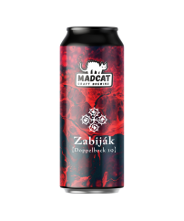 Zabiják 0,5 l