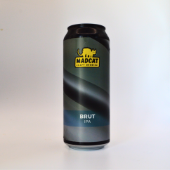 Brut IPA 0,5 l
