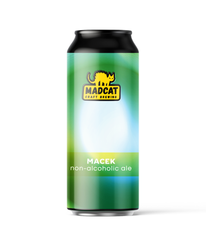 Macek 0,5 l - Sixpack: Zvýhodněný sixpack