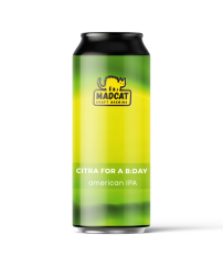 Citra for a B:DAY 0,5 l