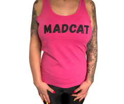 MadCat růžové tílko