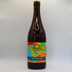 Mango-Piña-Coco 0,75 l