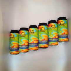 Mango-Piña-Coco 0,5 l