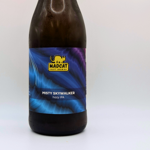Misty Skywalker 0,75 l