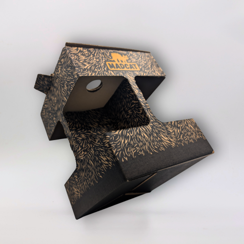 Dárková krabice 4x0,5l