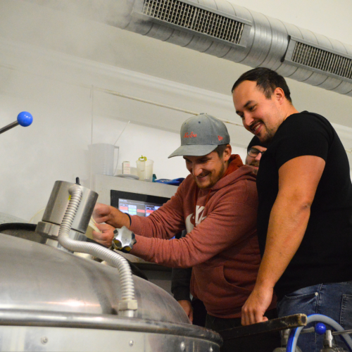 Workshop & Collab Brewing Vol. 12