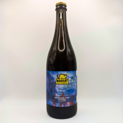 Veterans of that Future 0,75 l