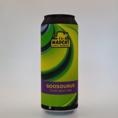 Goosourus 0,5 l