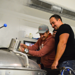 Workshop & Collab Brewing Vol. 12