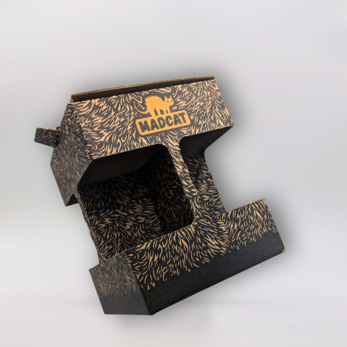 Dárková krabice 4x0,5l