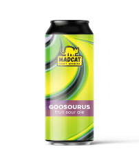 Goosourus 0,5 l