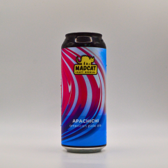 APACHICHI 0,5 l