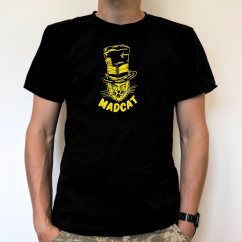 MadCat triko Sourgasm