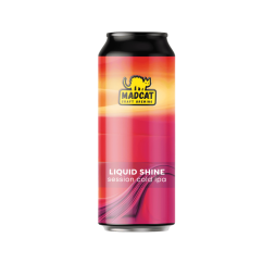 Liquid Shine 0,5 l