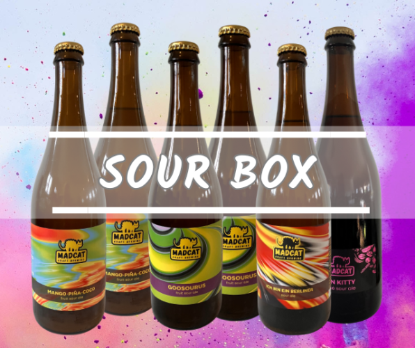 Sour Box